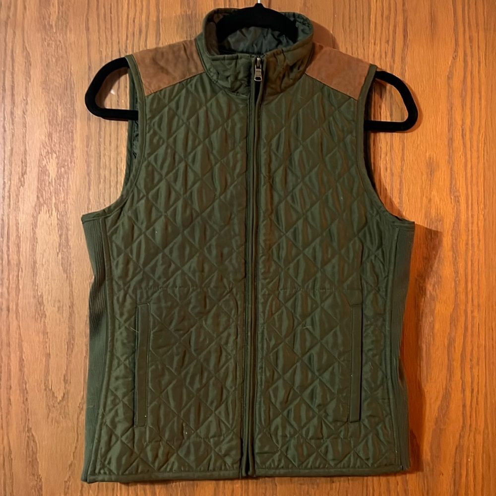 Women’s vest
